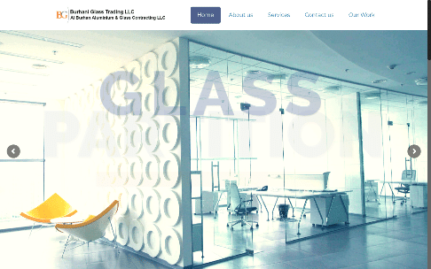 Best Glass & Aluminum Company in Dubai - Burhani Glass Trading LLC (1)