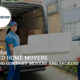 ALLIED HOME MOVERS seo case study
